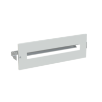 PM1625K - 25 way Distribution Kit ABB SR2 - Metal Enclosure - IP65 Indoor