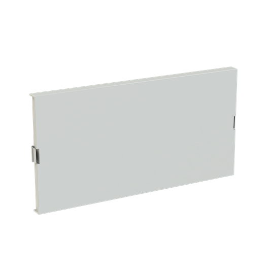 1SL1946A00 - Blank panel 12M MISTRAL 65������������������������������������������ ABB Mistral - Plastic Enclosure - IP65 1SL1946A00 - Blank panel 12M MISTRAL 65������������������������������������������ ABB Mistral - Plastic Enclosure - IP65