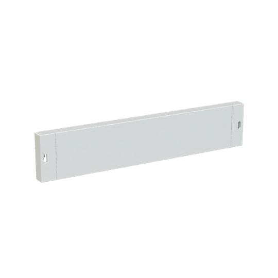 1SL0319A00 - Blank Panel H=75mm ABB Gemini - Plastic Enclosure - IP66 1SL0319A00 - Blank Panel H=75mm ABB Gemini - Plastic Enclosure - IP66