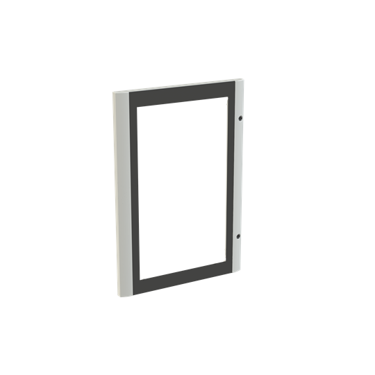 1SL0241A00 - TRANSPARENT DOOR ABB Gemini - Plastic Enclosure - IP66 1SL0241A00 - TRANSPARENT DOOR ABB Gemini - Plastic Enclosure - IP66