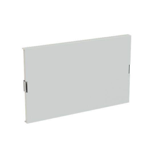 1SL1945A00 - Central blank panel 12M Mistral 65������������������ ABB Mistral - Plastic Enclosure - IP65 1SL1945A00 - Central blank panel 12M Mistral 65������������������ ABB Mistral - Plastic Enclosure - IP65