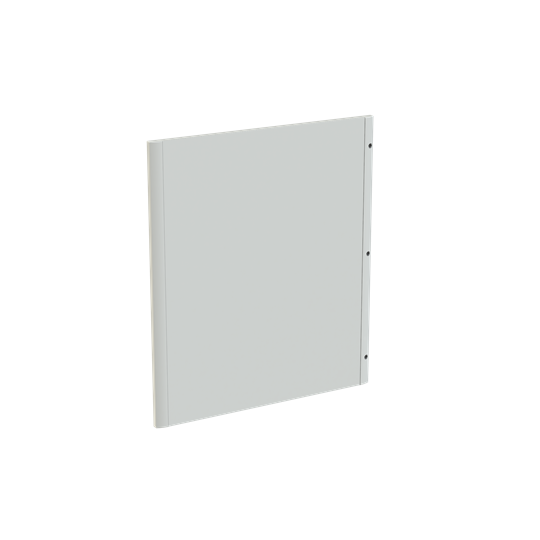 1SL0231A00 - OPAQUE DOOR ABB Gemini - Plastic Enclosure - IP66 1SL0231A00 - OPAQUE DOOR ABB Gemini - Plastic Enclosure - IP66