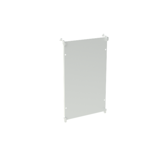 1SL0264A00 - BLANK METAL BASE PLATE-SIZE 6 ABB Gemini - Plastic Enclosure - IP66 1SL0264A00 - BLANK METAL BASE PLATE-SIZE 6 ABB Gemini - Plastic Enclosure - IP66