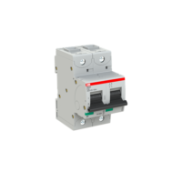 2CCS862001R0324 - S802S-C32 ABB High Perfomance MCB - S800S 50kA