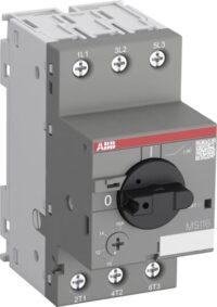 1SAM250000R1005 - MS116-1.0 ABB Motor Circuit Breakers