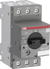 1SAM340000R1003 - MS132-0.4T ABB Transformer Circuit Breakers