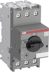 1SAM250000R1014 - MS116-25 ABB Motor Circuit Breakers