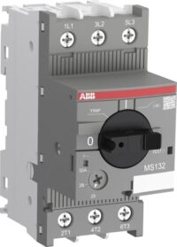 1SAM350000R1013 - MS132-20 ABB Motor Circuit Breakers