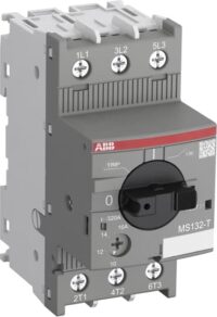 1SAM340000R1012 - MS132-12T ABB Transformer Circuit Breakers