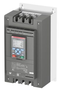 1SFA898111R7000 - PSTX170-600-70 ABB PSTX Advanced Softstarters