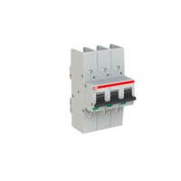 2CCF019614R0001 - S803PV-SP25 ABB High Perfomance MCB - S800 PV 5kA