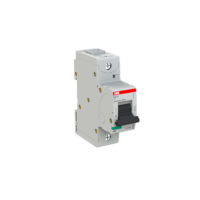 2CCS861001R0164 - S801S-C16 ABB High Perfomance MCB - S800S 50kA