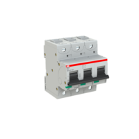 2CCS893001R0164 - S803N-C16 ABB High Perfomance MCB - S800N 36kA