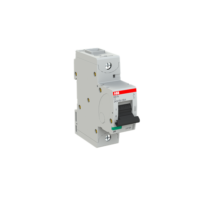 2CCS891001R0164 - S801N-C16 ABB High Perfomance MCB - S800N 36kA