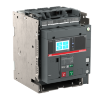 1SDA072156R1 - E1.2N 1000 Ekip Touch LSIG W MP, 3P ABB ACB - Emax 2 Circuit Breaker- Withdrawable