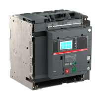 1SDA072695R1 - E1.2C 630 Ekip Touch LSI W MP, 4P ABB ACB - Emax 2 Circuit Breaker- Withdrawable