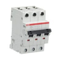 2CDS253001R0824 - S203-C100 ABB MCB - S200 6kA