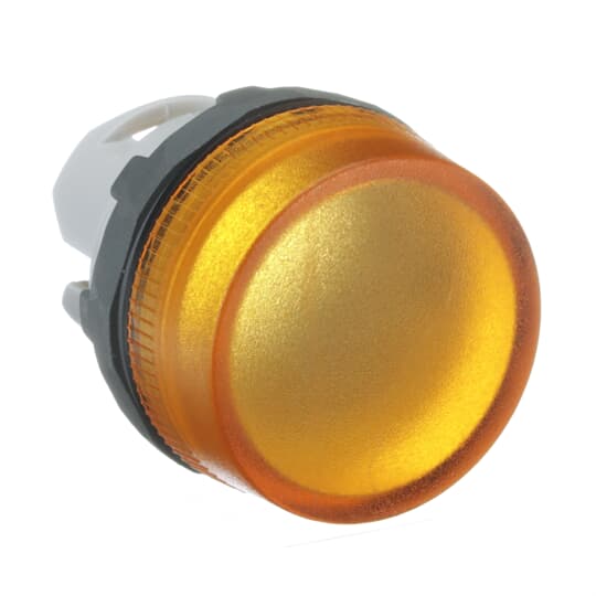 1SFA611400R1003 - ML1-100Y ABB Pilot Lights - FLUSH PL WH LED 24V 1SFA611400R1003 - ML1-100Y ABB Pilot Lights