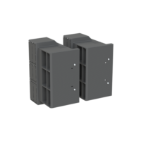 1SDA105032R1 - HTC-ES XT5 4p ABB MCCB - Tmax XT Accessories