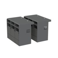 1SDA105025R1 - HTC XT5 3p ABB MCCB - Tmax XT Accessories