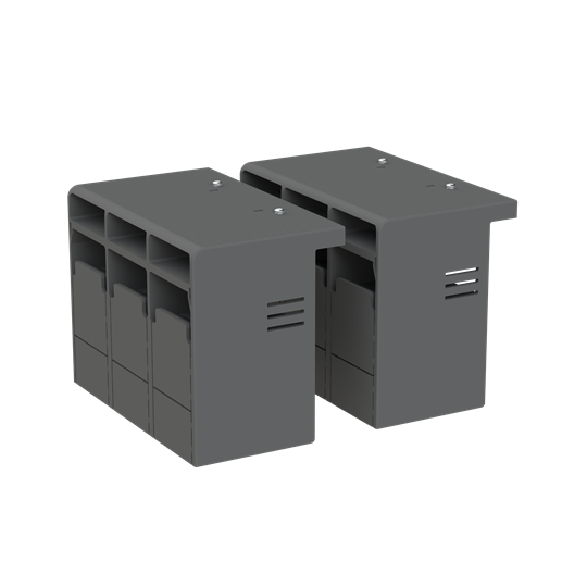 1SDA105025R1 - HTC XT5 3p ABB MCCB - Tmax XT Accessories - MCCB - Tmax XT Accessories 1SDA105025R1 - HTC XT5 3p ABB MCCB - Tmax XT Accessories