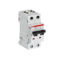 2CDS252001R0824 - S202-C100 ABB MCB - S200 6kA