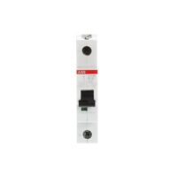 2CDS271061R0105 - S201M-B10UC ABB MCB - S200M UC 10kA DC