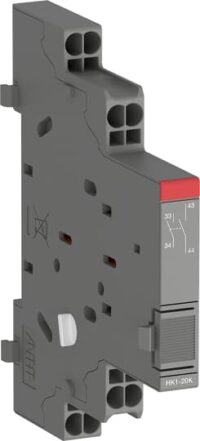 1SAM201902R1202 - HK1-20K ABB Manual Motor Starters Accessories