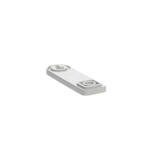 1SL0342A00 - FIXING BRACKETS ABB Gemini - Plastic Enclosure - IP66 1SL0342A00 - FIXING BRACKETS ABB Gemini - Plastic Enclosure - IP66