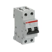2CDS252001R0401 - S202-D40 ABB MCB - S200 10kA