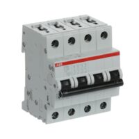 2CDS254001R0324 - S204-C32 ABB MCB - S200 10kA