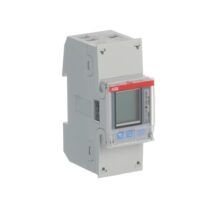 2CMA100149R1000 - B21 111-100 ABB Din Mount - Electricity Energy Meter
