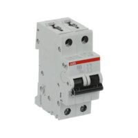 2CDS252001R0631 - S202-D63 ABB MCB - S200 10kA