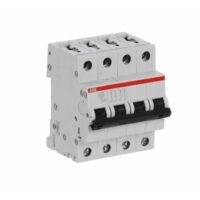2CDS254001R0201 - S204-D20 ABB MCB - S200 10kA