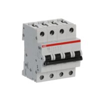 2CDS254001R0401 - S204-D40 ABB MCB - S200 10kA