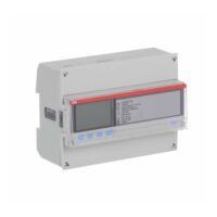 2CMA170545R1000 - A44 552-100 ABB Din Mount - Electricity Energy Meter