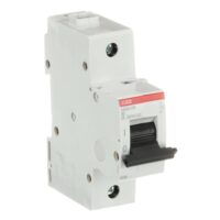 2CCS800900R0241 - S800-UVR36 ABB High Perfomance MCB - S800 Accessories