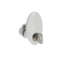 1SL0458A00 - KIT FOR PADLOCK ABB Gemini - Plastic Enclosure - IP66