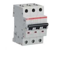 2CDS273001R0254 - S203M-C25 ABB MCB - S200M 15kA