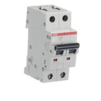 2CDS272001R0254 - S202M-C25 ABB MCB - S200M 15kA