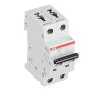 2CDS272001R0504 - S202M-C50 ABB MCB - S200M 15kA