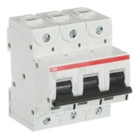 2CCS863001R0164 - S803S-C16 ABB High Perfomance MCB - S800S 50kA