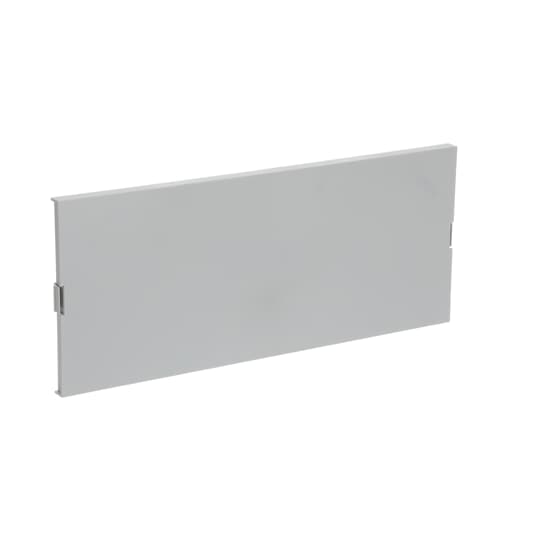 1SL1947A00 - Central blank panel 18M MISTRAL 65������������ ABB Mistral - Plastic Enclosure - IP65 1SL1947A00 - Central blank panel 18M MISTRAL 65������������ ABB Mistral - Plastic Enclosure - IP65