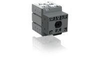 1SCA123841R1001 - OTDC16FT4 ABB DC Switch-Disconnectors OTDC