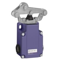 XC1AC117 - Limit switch, Limit switches XC Standard, XC1AC, reinforced roller lever, 1C/O Telemecanique Sensors