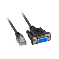 PFXZC6CBTTY51 - Cable Pro-face by Schneider Electric