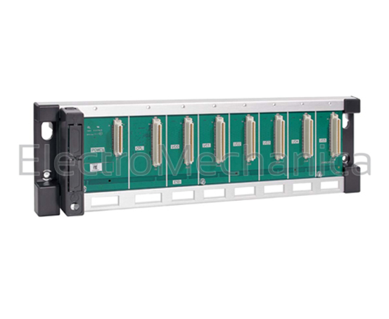 AHBP08E1-5A 8 SLOT EXTENSION BACKPLANE EM | Buy Online – Best Price In ...