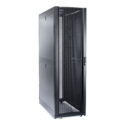 NetShelter SX 42U/600mm/1200mm Enclosure with Roof and Sides Black AR3300 NetShelter SX 42U/600mm/1200mm Enclosure with Roof and Sides Black AR3300