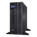 APC Smart-UPS X 3000VA Short Depth Tower/Rack Convertible LCD 200-240V SMX3000HV APC Smart-UPS X 3000VA Short Depth Tower/Rack Convertible LCD 200-240V