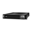 APC Smart-UPS SRT 1000VA 230V SRT1000XLI APC Smart-UPS SRT 1000VA 230V SRT1000XLI